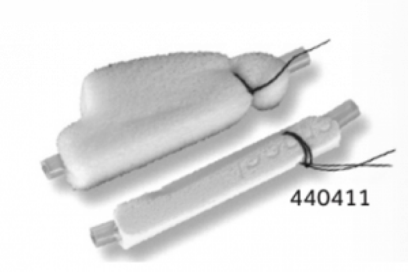 KULAK BURUN BOĞAZ SARFLARI